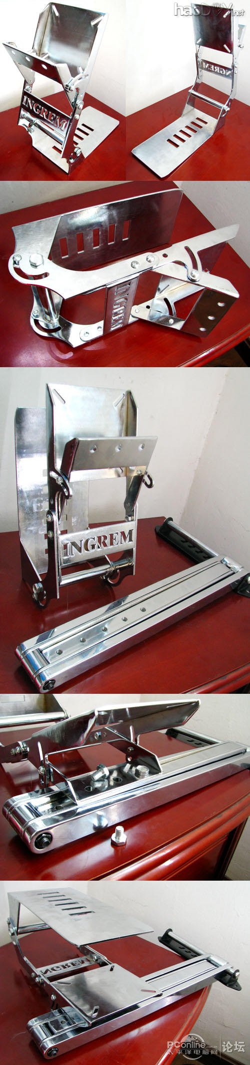 µã»÷²é¿´Ôͼ ÎÒ×öµÄ ´²ÉĮ̈ʽµçÄÔ»úе±ÛµçÄÔ×À ¼«Æ·Õ¬ÄÐÍêÃÀ×°±¸