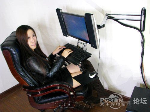 µã»÷²é¿´Ôͼ ÎÒ×öµÄ ´²ÉĮ̈ʽµçÄÔ»úе±ÛµçÄÔ×À ¼«Æ·Õ¬ÄÐÍêÃÀ×°±¸