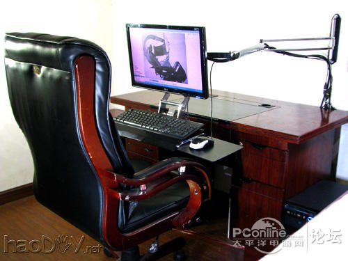 µã»÷²é¿´Ôͼ ÎÒ×öµÄ ´²ÉĮ̈ʽµçÄÔ»úе±ÛµçÄÔ×À ¼«Æ·Õ¬ÄÐÍêÃÀ×°±¸