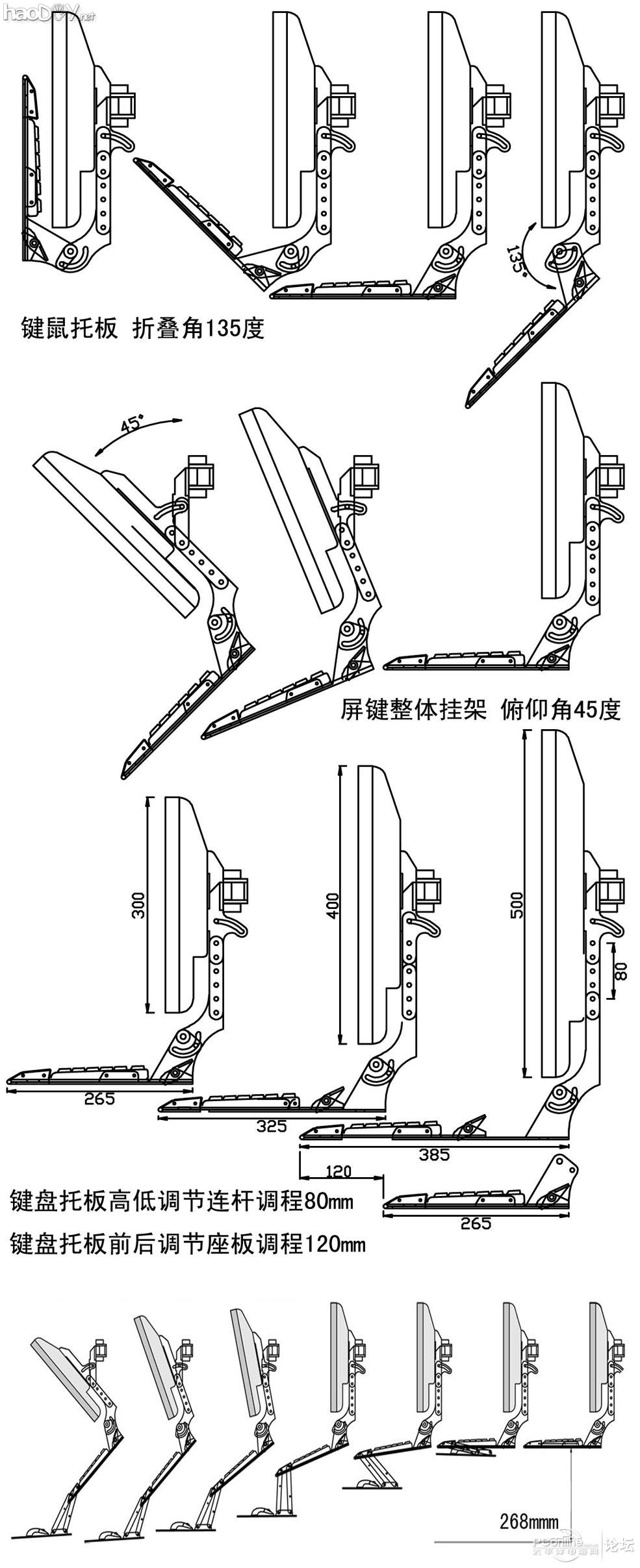 µã»÷²é¿´Ôͼ ÎÒ×öµÄ ´²ÉĮ̈ʽµçÄÔ»úе±ÛµçÄÔ×À ¼«Æ·Õ¬ÄÐÍêÃÀ×°±¸