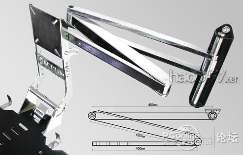 µã»÷²é¿´Ôͼ ÎÒ×öµÄ ´²ÉĮ̈ʽµçÄÔ»úе±ÛµçÄÔ×À ¼«Æ·Õ¬ÄÐÍêÃÀ×°±¸