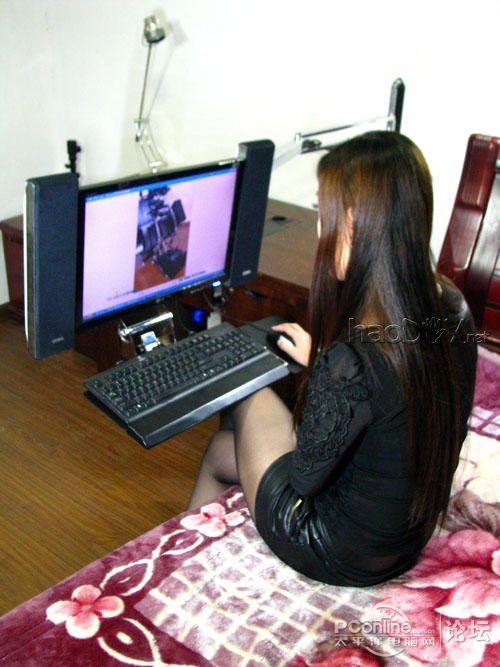 µã»÷²é¿´Ôͼ ÎÒ×öµÄ ´²ÉĮ̈ʽµçÄÔ»úе±ÛµçÄÔ×À ¼«Æ·Õ¬ÄÐÍêÃÀ×°±¸