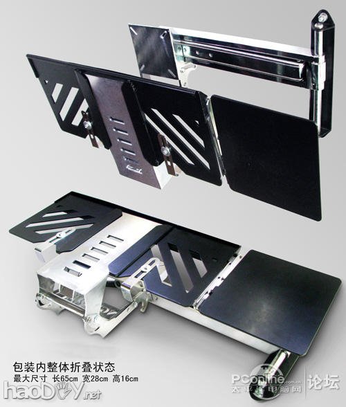 µã»÷²é¿´Ôͼ ÎÒ×öµÄ ´²ÉĮ̈ʽµçÄÔ»úе±ÛµçÄÔ×À ¼«Æ·Õ¬ÄÐÍêÃÀ×°±¸