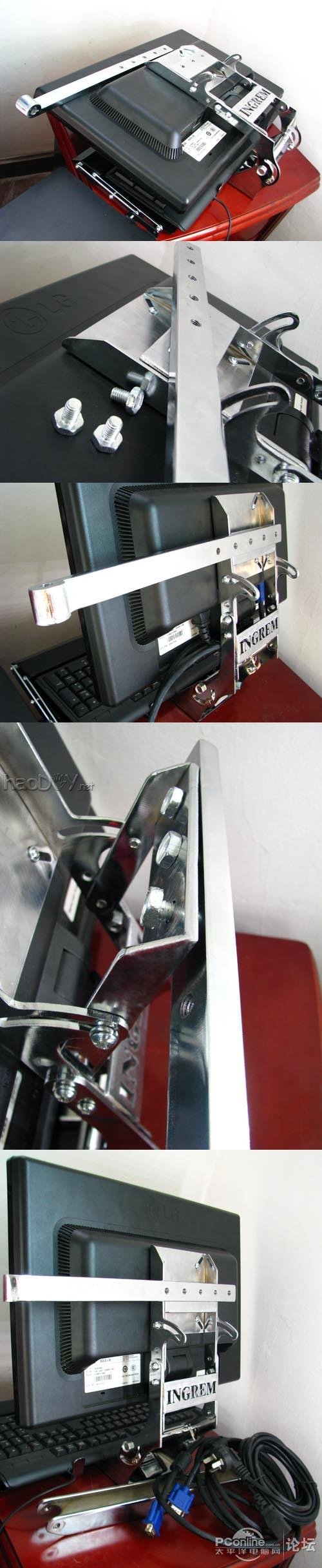 µã»÷²é¿´Ôͼ ÎÒ×öµÄ ´²ÉĮ̈ʽµçÄÔ»úе±ÛµçÄÔ×À ¼«Æ·Õ¬ÄÐÍêÃÀ×°±¸