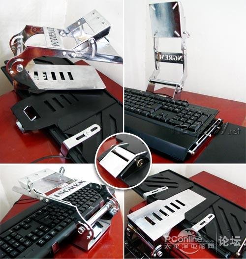 µã»÷²é¿´Ôͼ ÎÒ×öµÄ ´²ÉĮ̈ʽµçÄÔ»úе±ÛµçÄÔ×À ¼«Æ·Õ¬ÄÐÍêÃÀ×°±¸