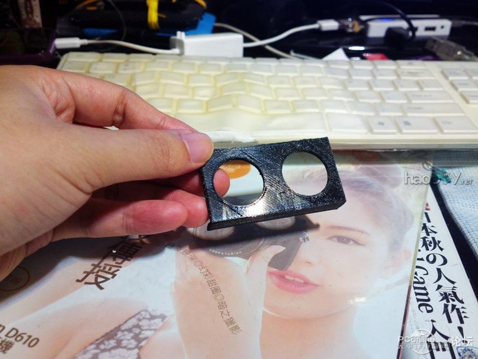 点击查看原图 1w大功率发光 led小灯台灯也卖萌 2_2