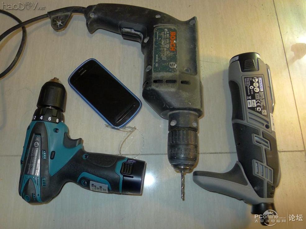 点击查看原图 1w大功率发光 led小灯台灯也卖萌 2_2