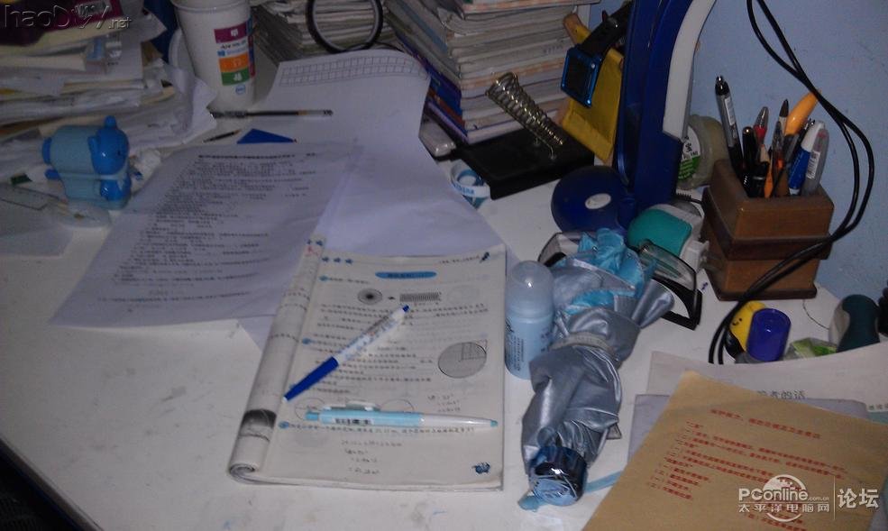 点击查看原图 11岁小孩制作太阳能充电