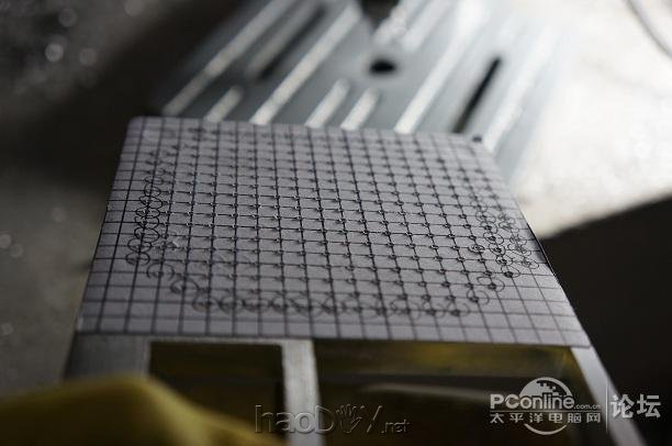 点击查看原图 你也可以拥有:终极电脑小机箱的制作过程