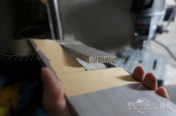 点击查看原图 你也可以拥有:终极电脑小机箱的制作过程