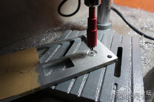 点击查看原图 你也可以拥有:终极电脑小机箱的制作过程