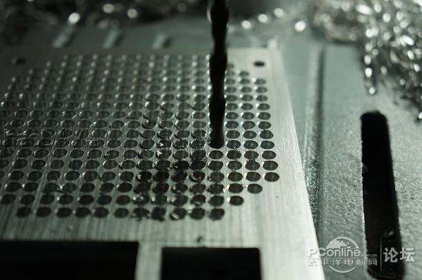 点击查看原图 你也可以拥有:终极电脑小机箱的制作过程