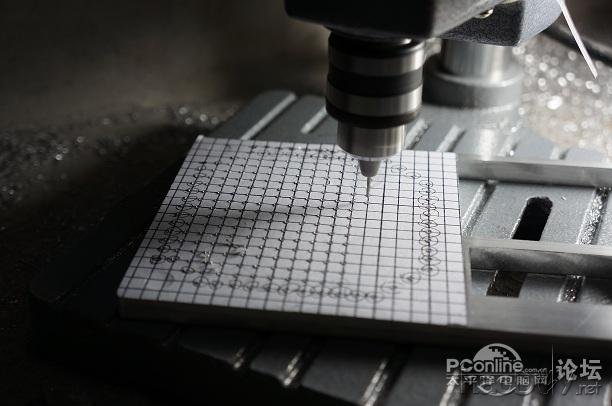 点击查看原图 你也可以拥有:终极电脑小机箱的制作过程