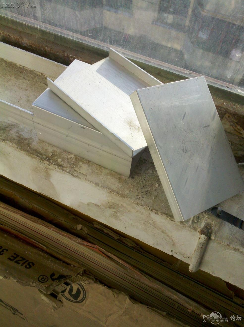 点击查看原图 我也做个移动电源