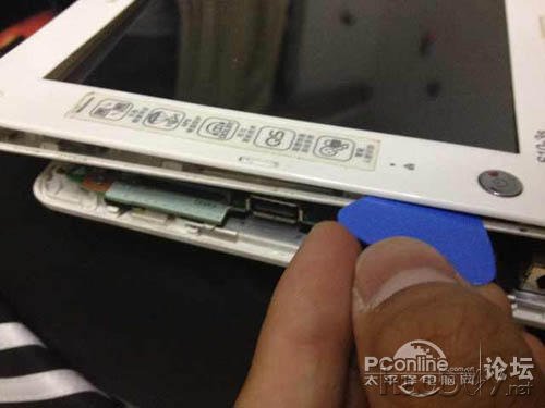 点击查看原图 ipad只是浮云】手把手教你给笔记本加上触摸屏!!