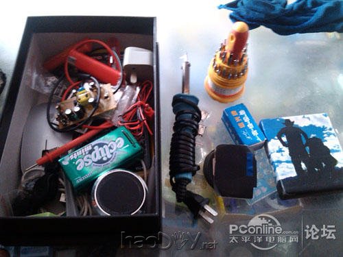 点击查看原图 ipad只是浮云】手把手教你给笔记本加上触摸屏!!