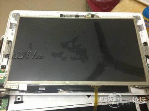 点击查看原图 ipad只是浮云】手把手教你给笔记本加上触摸屏!!