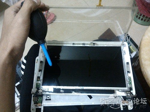 点击查看原图 ipad只是浮云】手把手教你给笔记本加上触摸屏!!