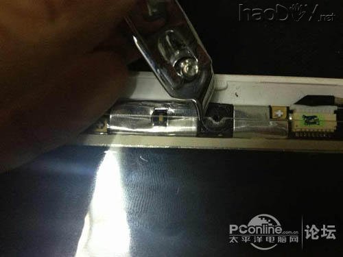 点击查看原图 ipad只是浮云】手把手教你给笔记本加上触摸屏!!