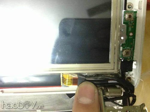 点击查看原图 ipad只是浮云】手把手教你给笔记本加上触摸屏!!