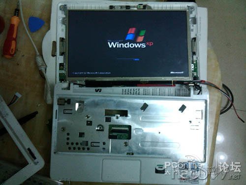 点击查看原图 ipad只是浮云】手把手教你给笔记本加上触摸屏!!