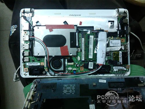 点击查看原图 ipad只是浮云】手把手教你给笔记本加上触摸屏!!