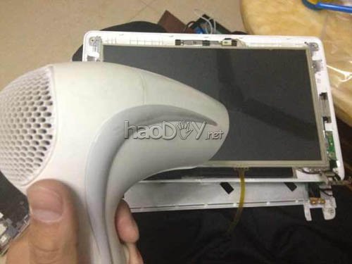 点击查看原图 ipad只是浮云】手把手教你给笔记本加上触摸屏!!