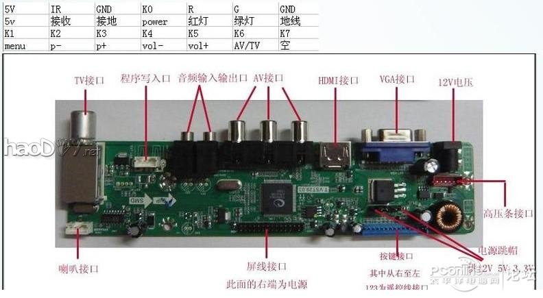 点击查看原图 纯铝打造360°全方位旋转带升降极薄,超窄边框23.6寸显示器