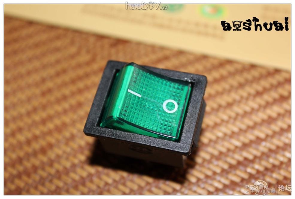 点击查看原图 爱生活爱折腾,之(全程直播)在次折腾汽车CD改家用第三弹