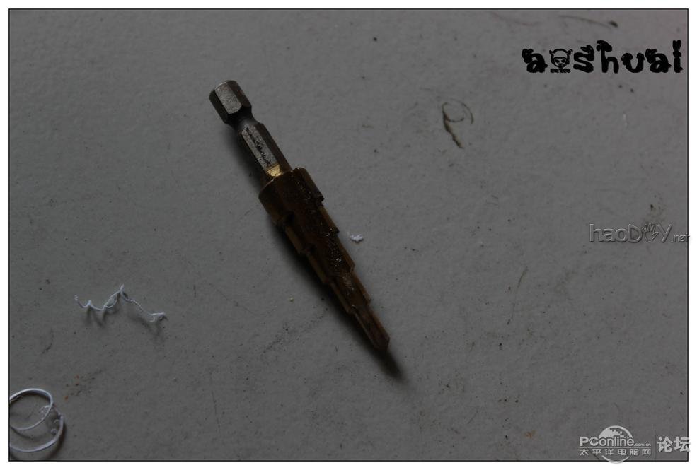 点击查看原图 爱生活爱折腾,之(全程直播)在次折腾汽车CD改家用第三弹