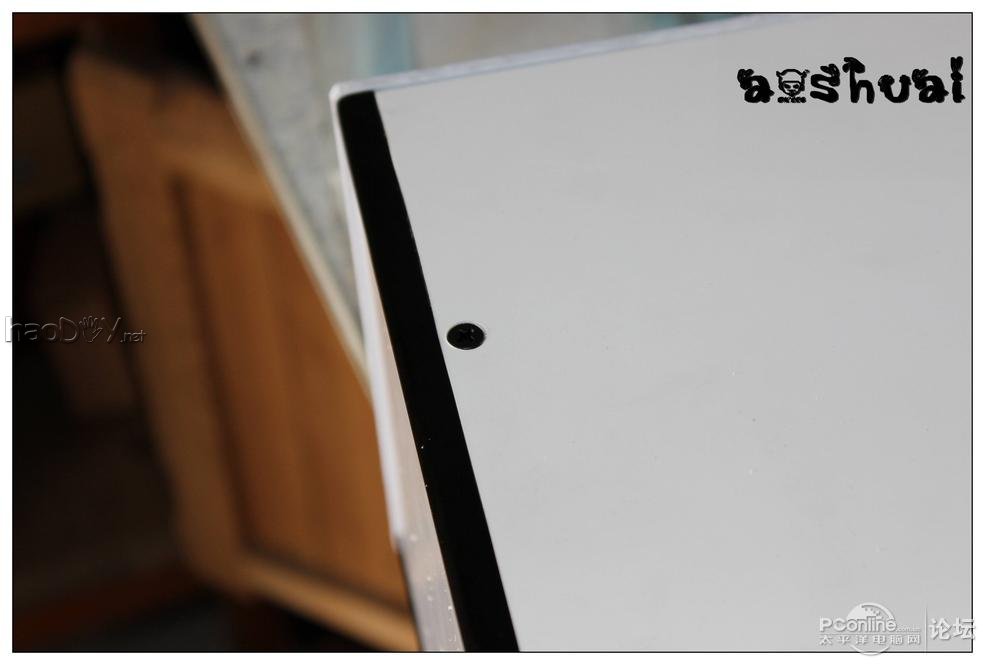 点击查看原图 爱生活爱折腾,之(全程直播)在次折腾汽车CD改家用第三弹