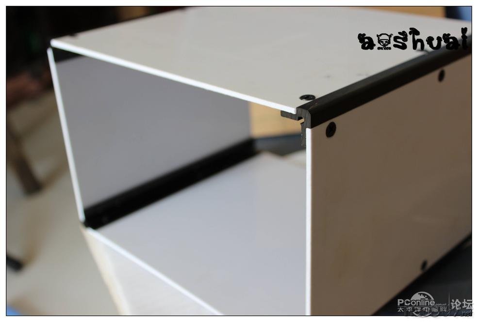 点击查看原图 爱生活爱折腾,之(全程直播)在次折腾汽车CD改家用第三弹