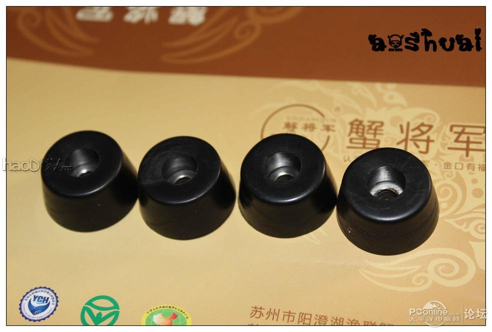 点击查看原图 爱生活爱折腾,之(全程直播)在次折腾汽车CD改家用第三弹