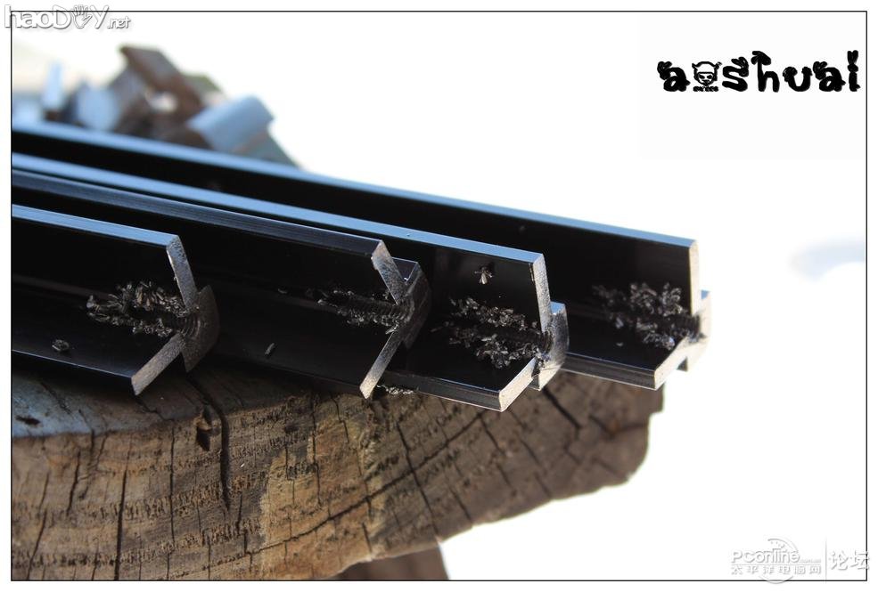 点击查看原图 爱生活爱折腾,之(全程直播)在次折腾汽车CD改家用第三弹