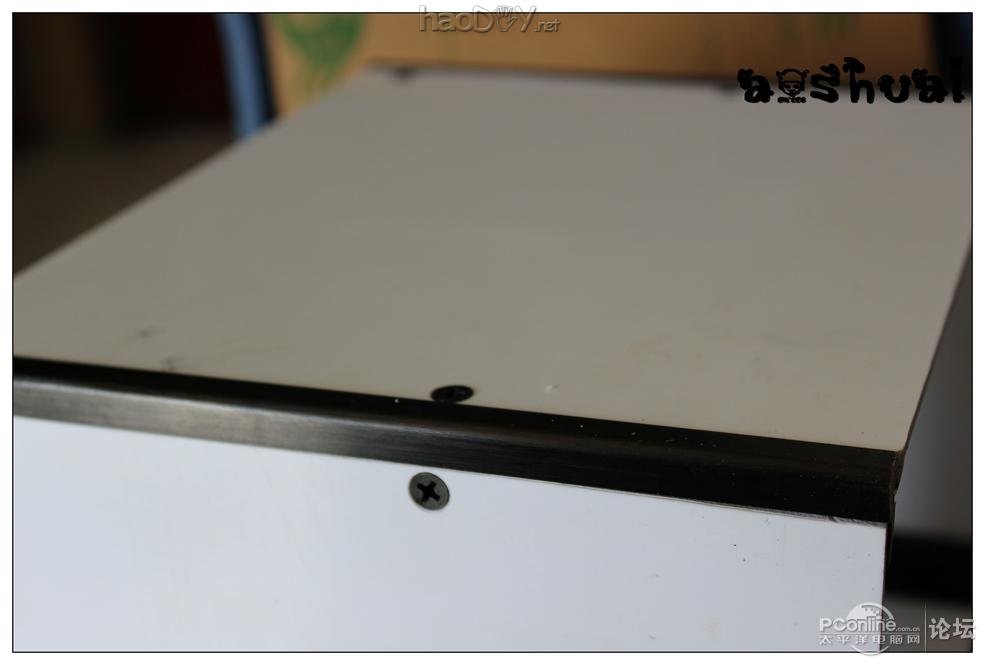 点击查看原图 爱生活爱折腾,之(全程直播)在次折腾汽车CD改家用第三弹