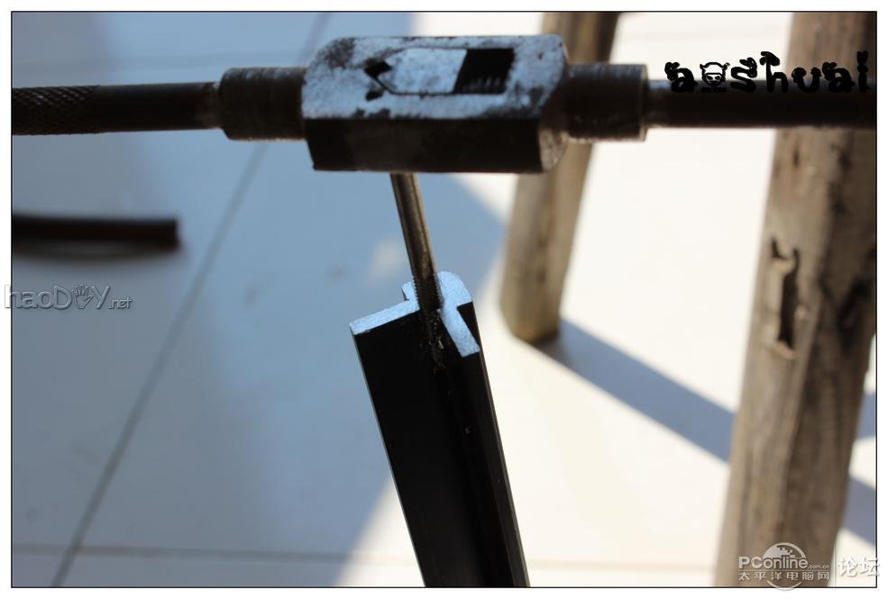 点击查看原图 爱生活爱折腾,之(全程直播)在次折腾汽车CD改家用第三弹