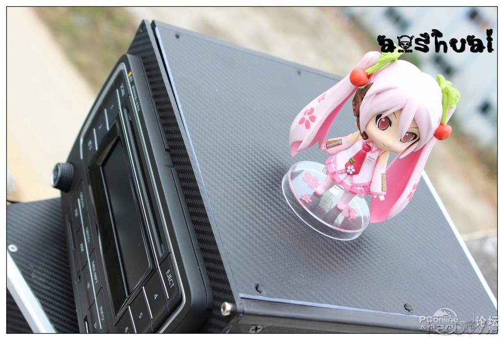 点击查看原图 爱生活爱折腾,之(全程直播)在次折腾汽车CD改家用第三弹