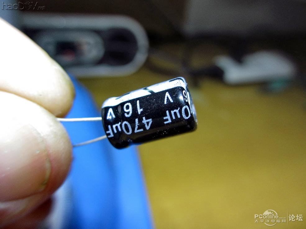 点击查看原图 巧改卤素灯珠为led灯,低碳环保长寿命