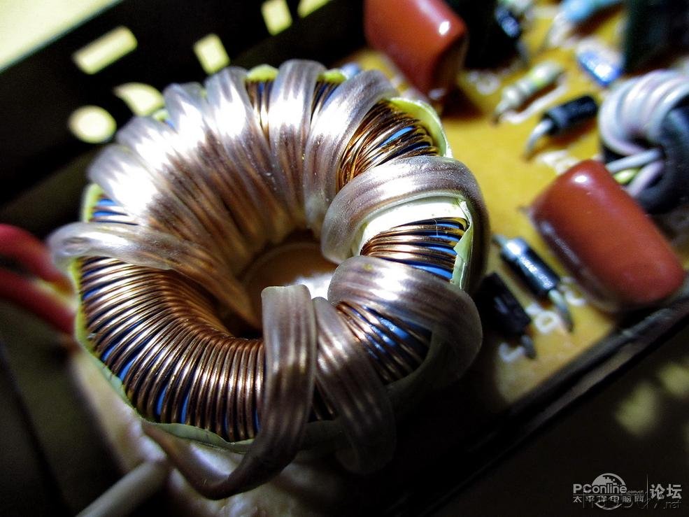 点击查看原图 巧改卤素灯珠为led灯,低碳环保长寿命