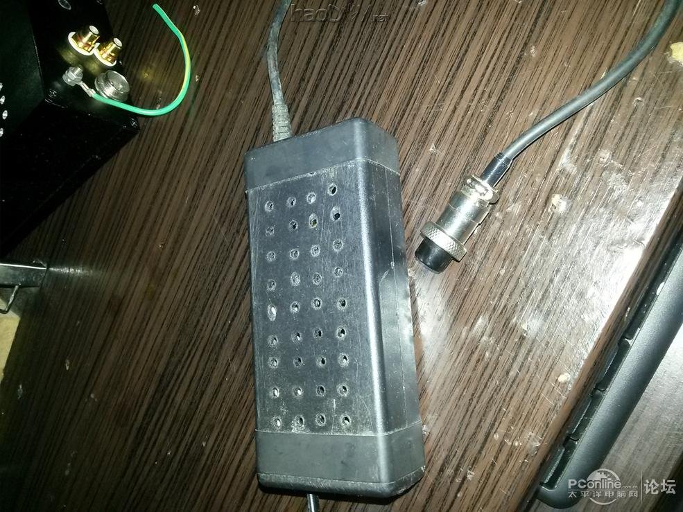 点击查看原图 DIY制作蓝牙功放