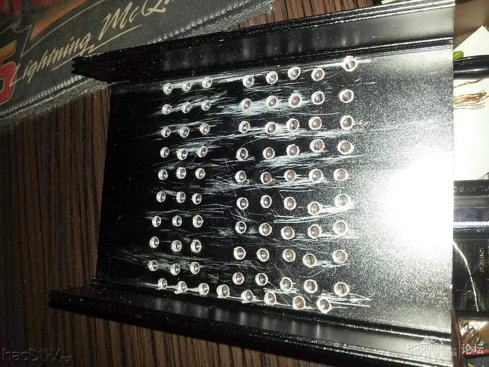 点击查看原图 DIY制作蓝牙功放