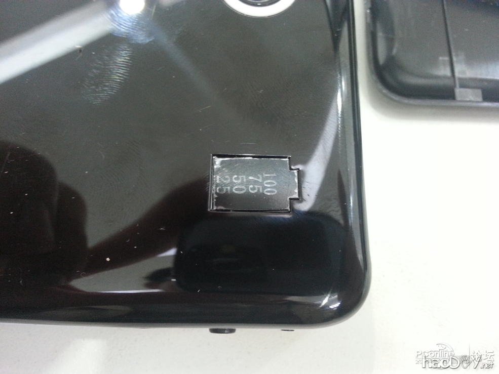 点击查看原图 笔记本淘汰电池改移动电源