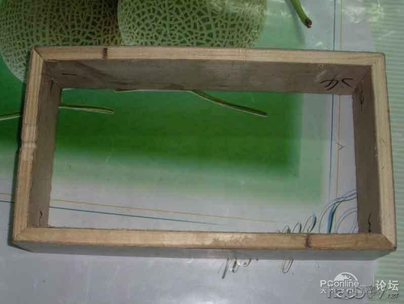 点击查看原图 另类游戏摇杆,怪异的兼容性:只要键盘能玩的它都支持