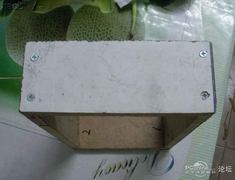 点击查看原图 另类游戏摇杆,怪异的兼容性:只要键盘能玩的它都支持