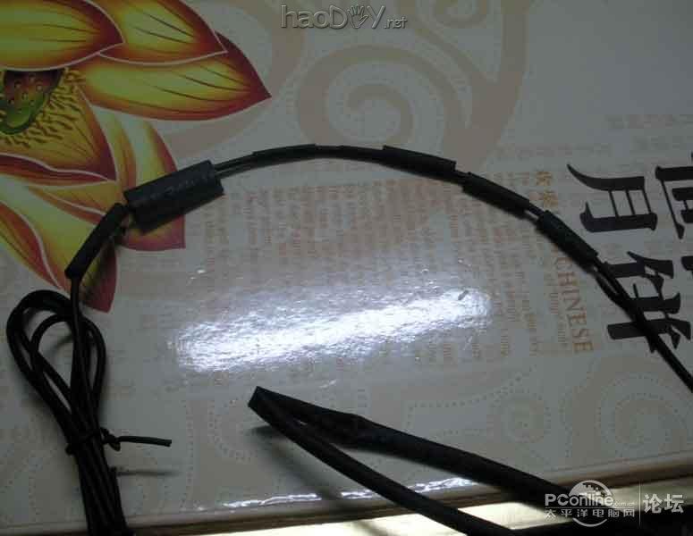 点击查看原图 另类游戏摇杆,怪异的兼容性:只要键盘能玩的它都支持