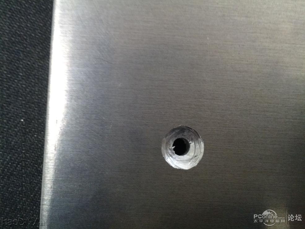 点击查看原图 飞鸟II号 纯手工板 纯后级功放 震撼来袭