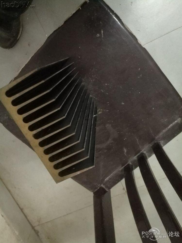 点击查看原图 飞鸟II号 纯手工板 纯后级功放 震撼来袭