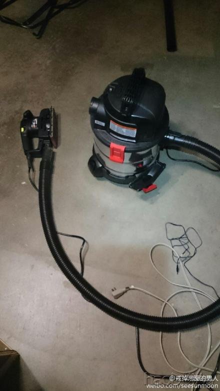 点击查看原图 回味童年,自制街机游戏机,多图杀猫