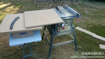 点击查看原图 回味童年,自制街机游戏机,多图杀猫