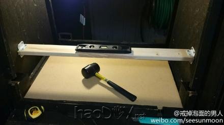 点击查看原图 回味童年,自制街机游戏机,多图杀猫